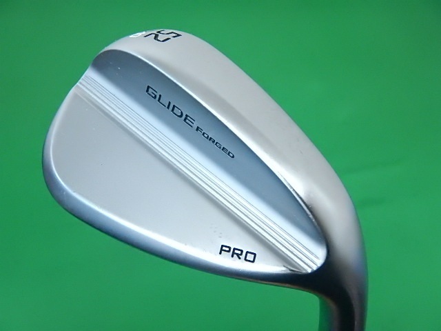 W[132686]ピン GLIDE FORGED PRO 52S-10/DG/S200/52