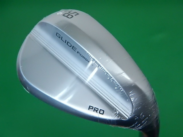 W[132580]ピン GLIDE FORGED PRO 58T-06/DG/S200/58