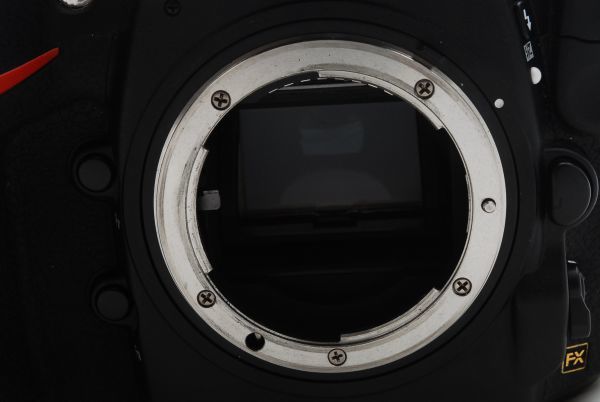非売品 良品 ☆Nikon デジタル一眼レフカメラ D810