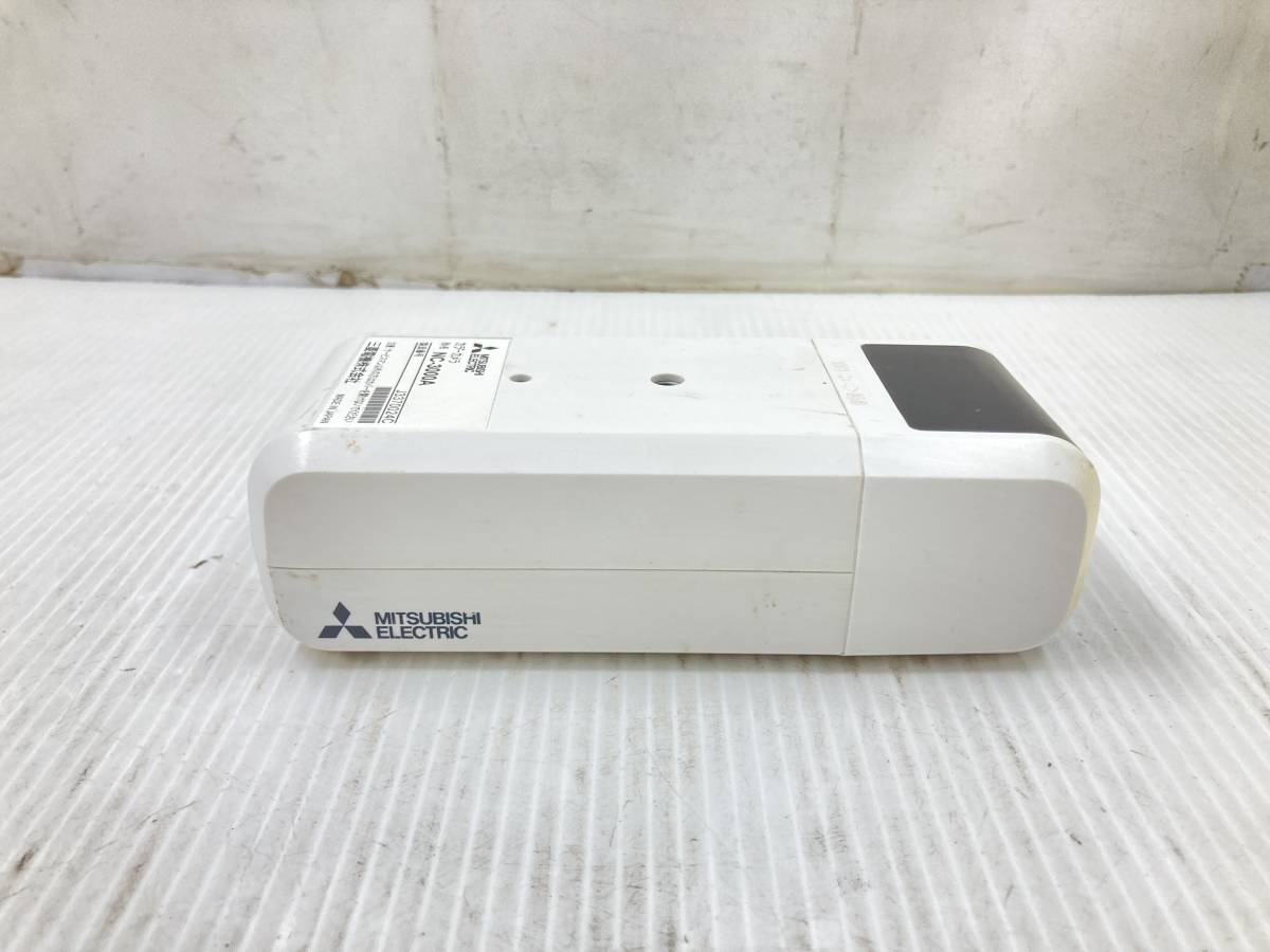 *MITSUBISHI security camera NC-3000A secondhand goods 