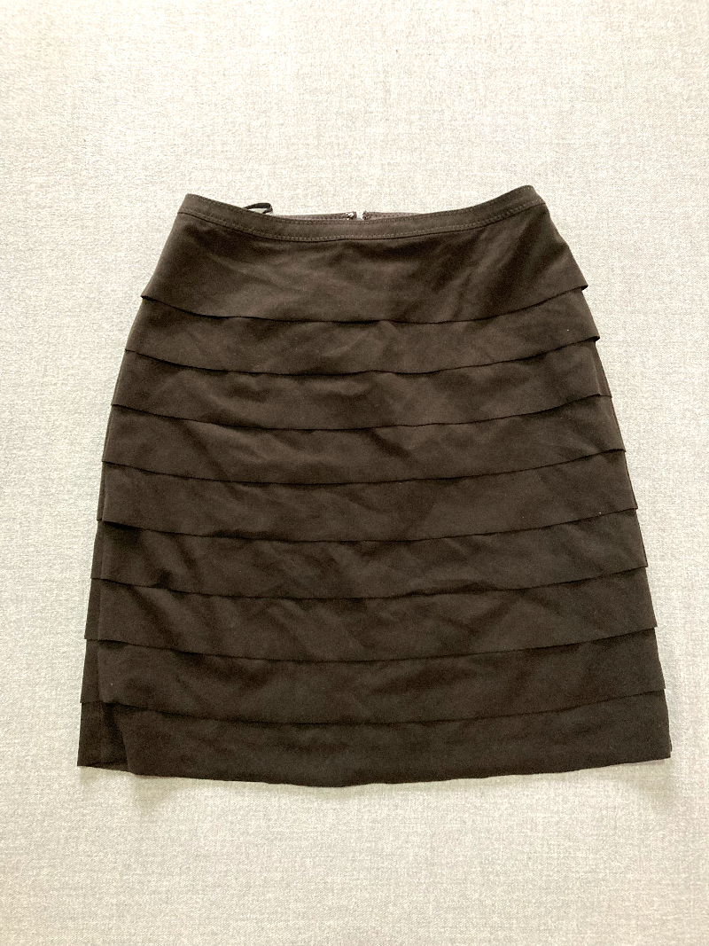 FRAGILE Fragile * adult beautiful skirt autumn * size 36