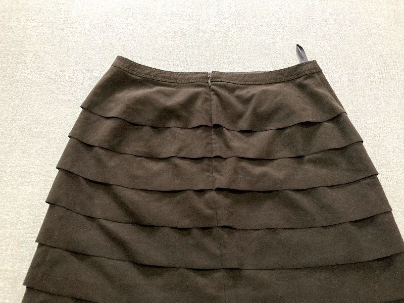 FRAGILE Fragile * adult beautiful skirt autumn * size 36