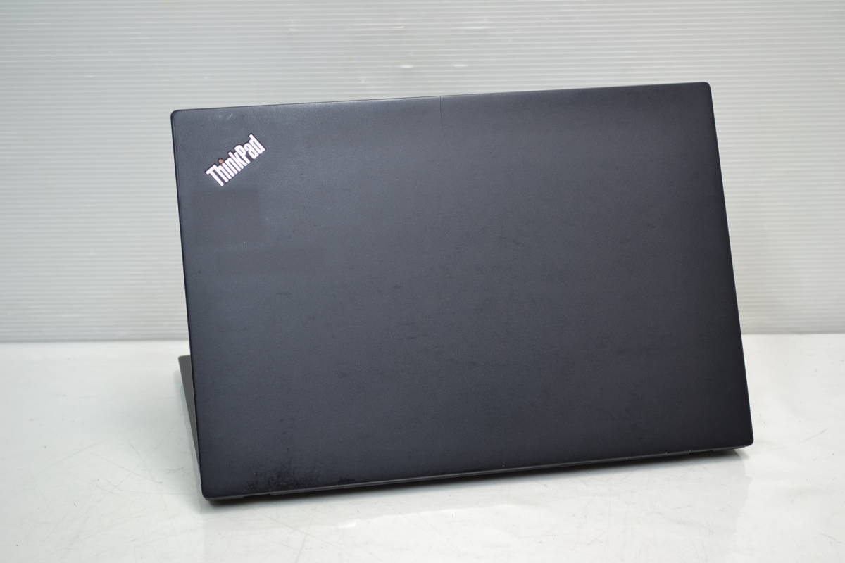 Lenovo ThinkPad X280 第8世代 Core i5-8350U 12.5インチフルHD液晶