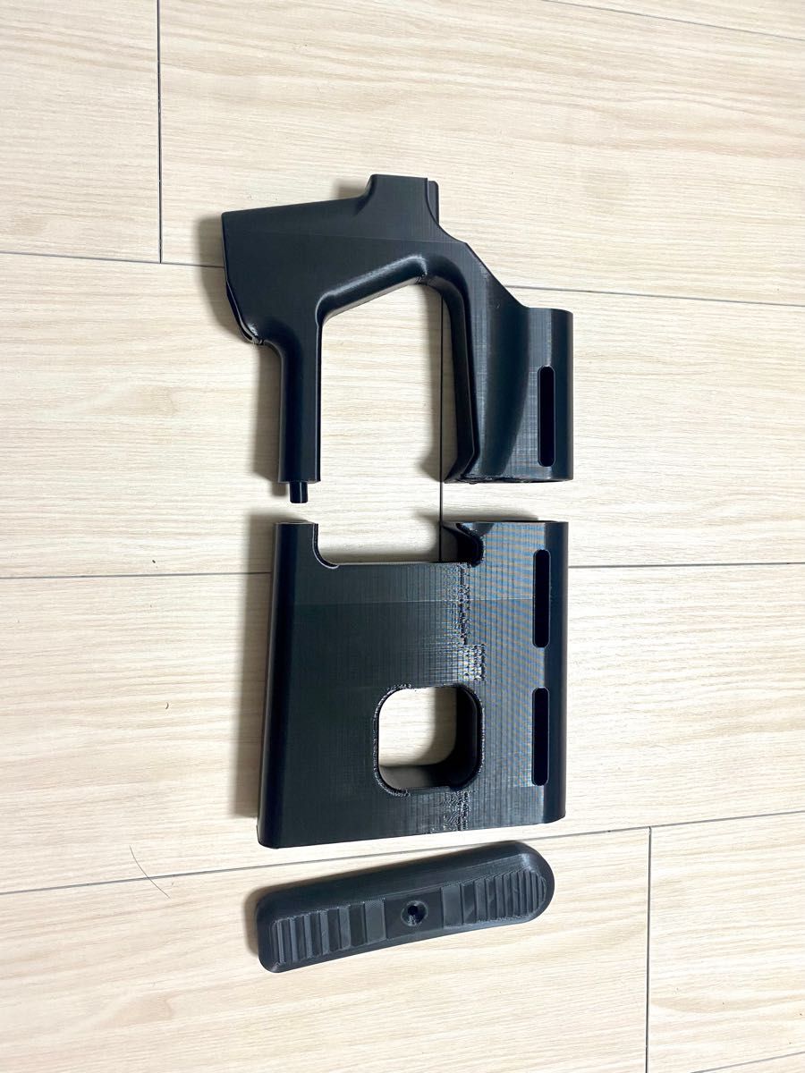 ADAR 2-15 エアガン用ストック タルコフ TARKOV ガスガン 電動 ADAR 2-15 エアガン用ストック タルコフ TARKOV ガスガン 電動
