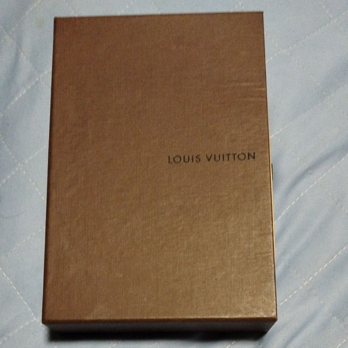 #ルイヴィトン箱 空箱 空き箱 LOUIS VUITTON