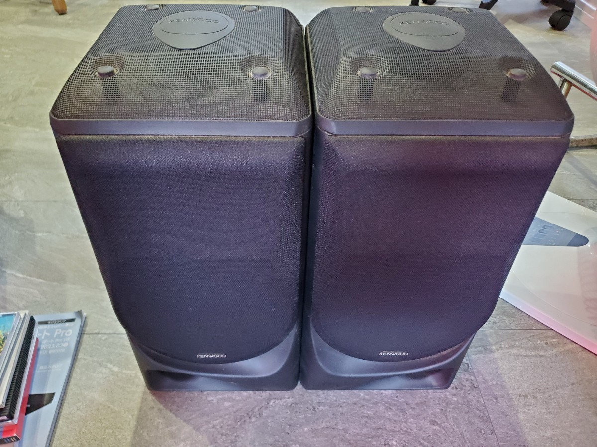 KENWOOD ケンウッド XG5M オムニトップスピーカー|Yahoo!フリマ KENWOOD ケンウッド XG5M オムニトップスピーカー|Yahoo!フリマ