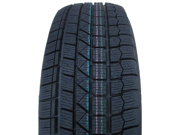 205/65R15 2023年製 新品スタッドレスタイヤ KENDA KR36 ケンダ 205/65/15_画像2