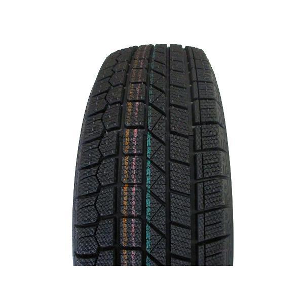 175/60R16 2023年製 新品スタッドレスタイヤ KENDA KR36 ケンダ 175/60/16_画像2