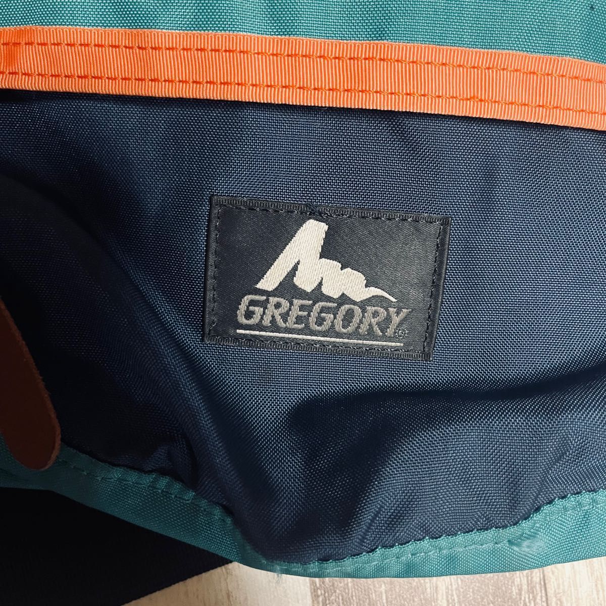 楽天市場】GREGORY グレゴリー 旧ロゴ DAY PACK デイパック 楽天市場】GREGORY グレゴリー 旧ロゴ DAY PACK デイパック