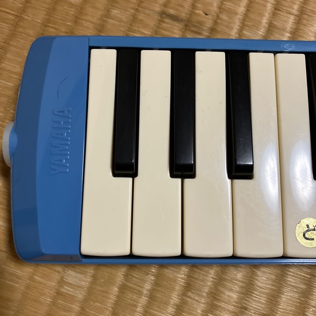ヤマハピアニカ32鍵盤