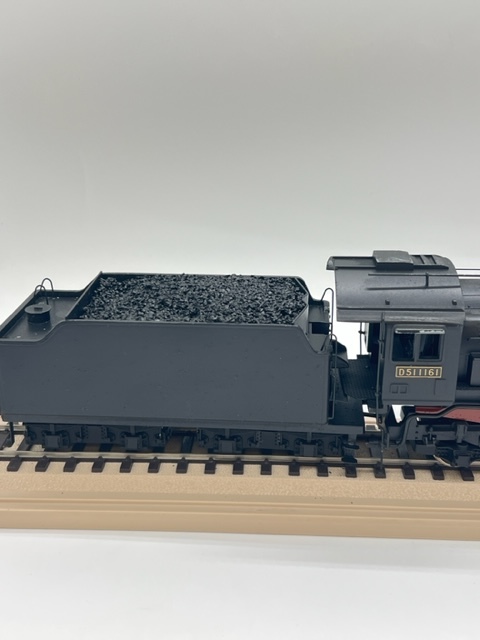 ヴィンテージ Rosko Toy No 0158 Train Set 鉄道模型 玩具 コレクター