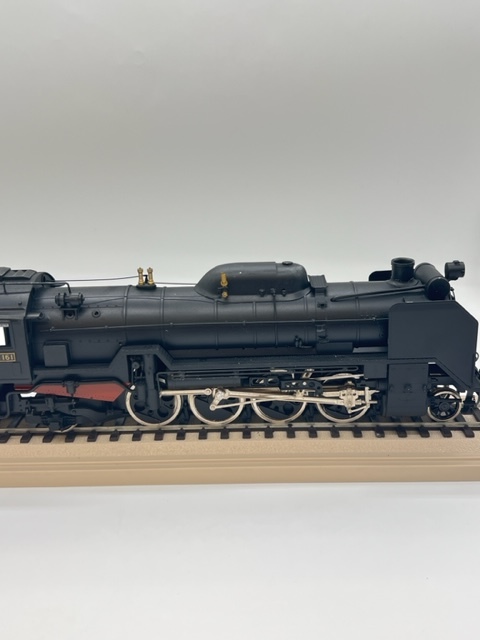 ヴィンテージ Rosko Toy No 0158 Train Set 鉄道模型 玩具 コレクター