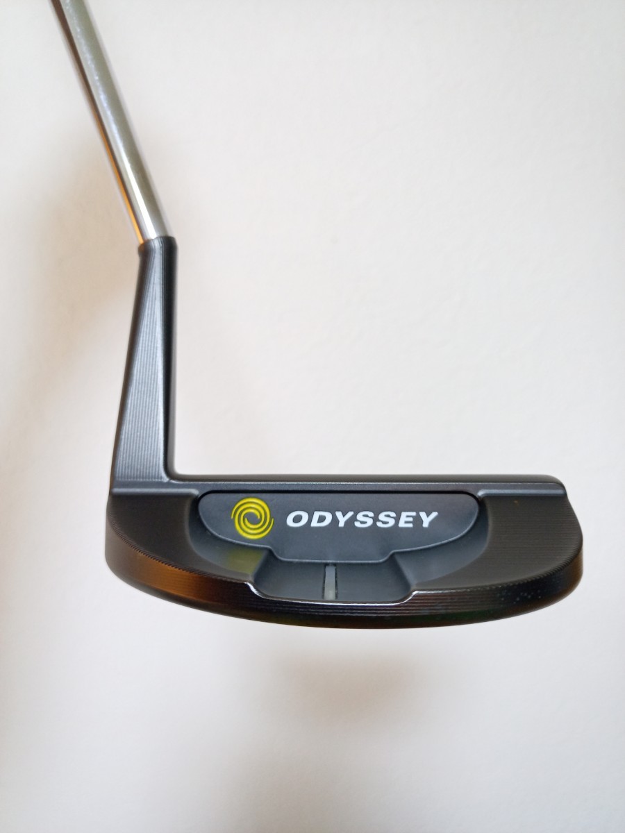 ODYSSEY milled-collection #9