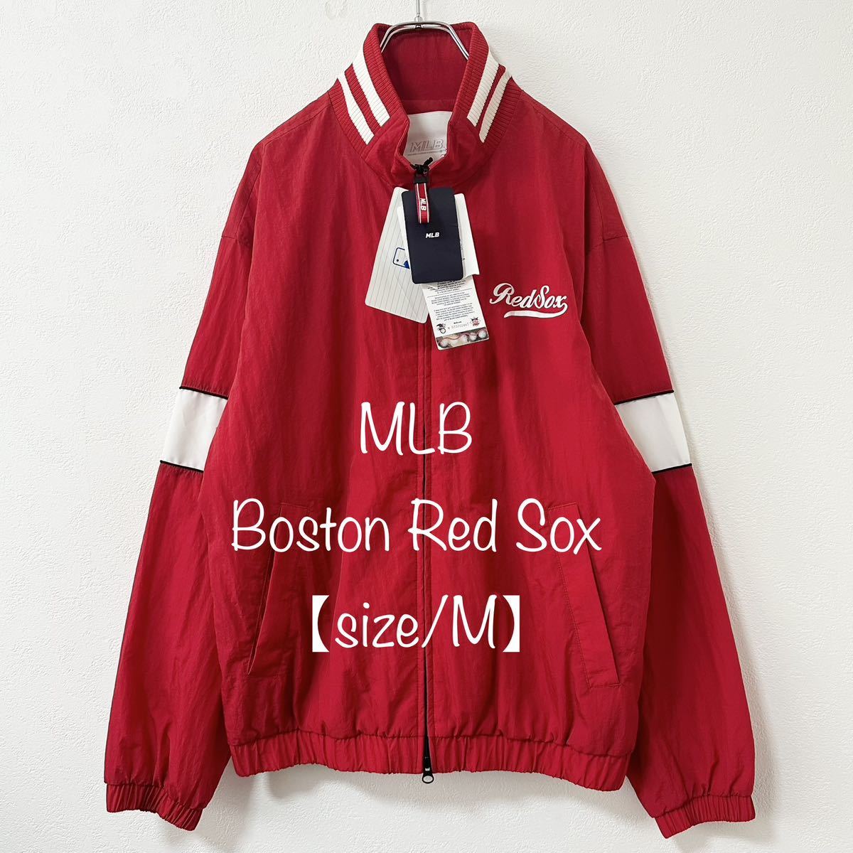 送料関税無料】 MLB☆Boston Red Sox/ボストン レッドソックス