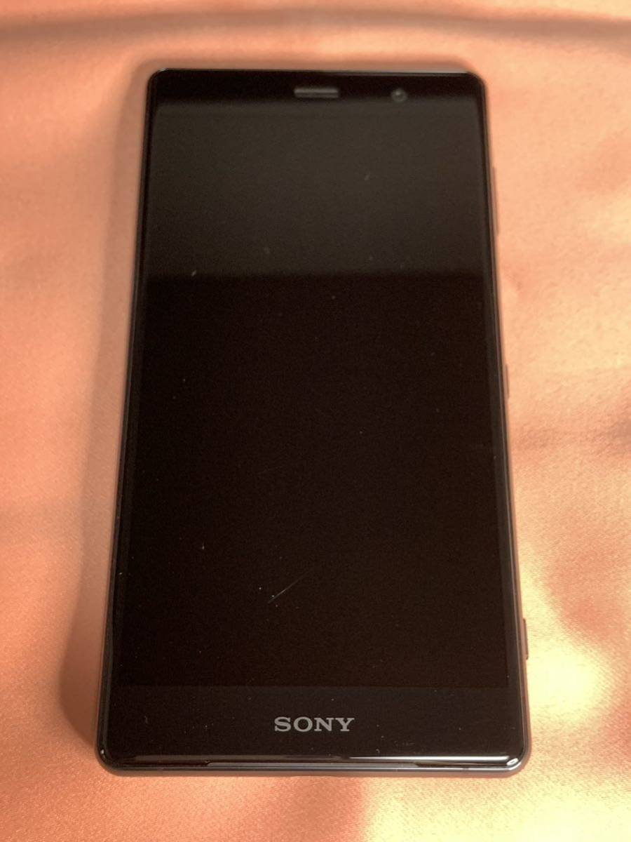 クーポン対象外】 XZ2 Xperia ソニー SONY Premium 美品 中古品 au GB