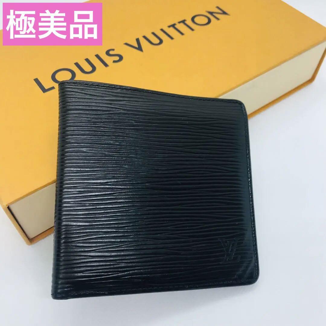 代購代標第一品牌-樂淘letao-【極美品】LOUIS VUITTON ルイヴィトン