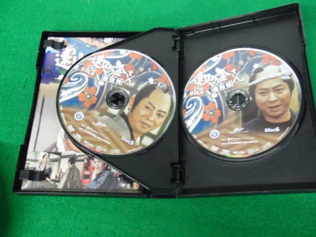 売れ筋アイテムラン コレクターズDVD HDリマスター版(DVD6枚組) Vol.4