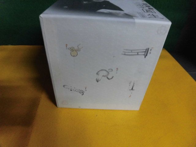 CD-BOX 18枚組(8枚未開封) 三遊亭圓生 / 六代目 三遊亭圓生の世界 解説書付の画像5
