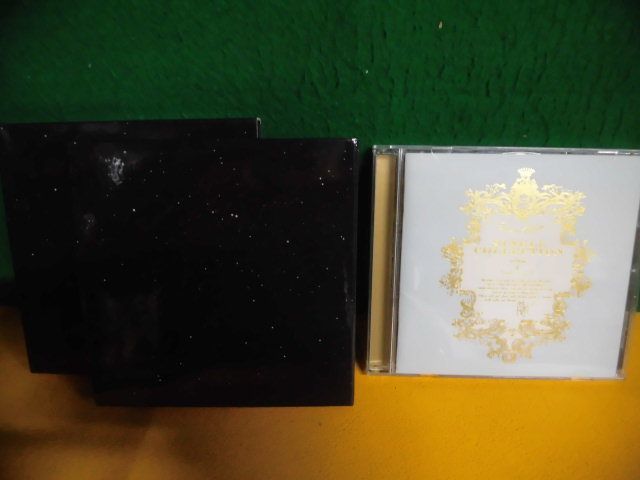 CD 宇多田ヒカル / Utada Hikaru SINGLE COLLECTION Vol.1・2　シングル・コレクション_画像1