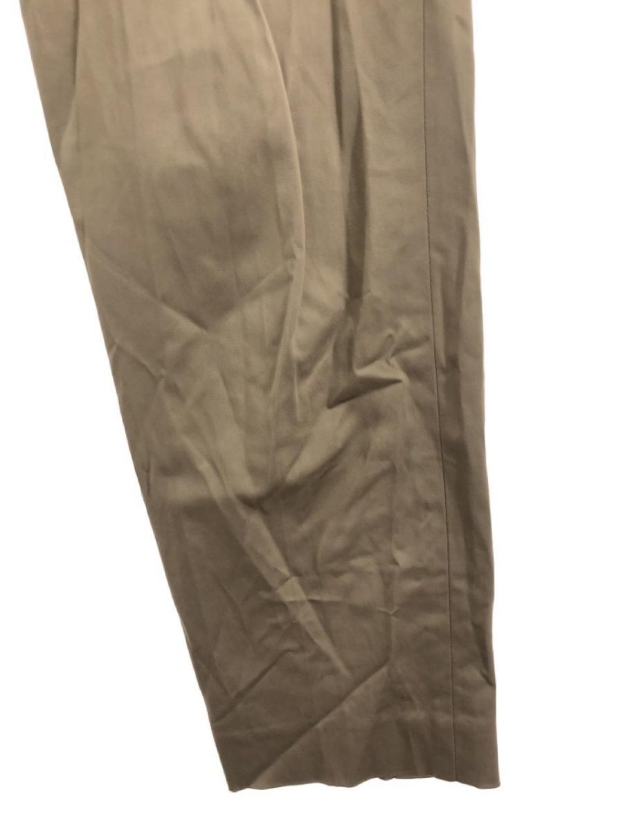 UNTITLED Untitled pants size2/ beige *# * dic5 lady's 
