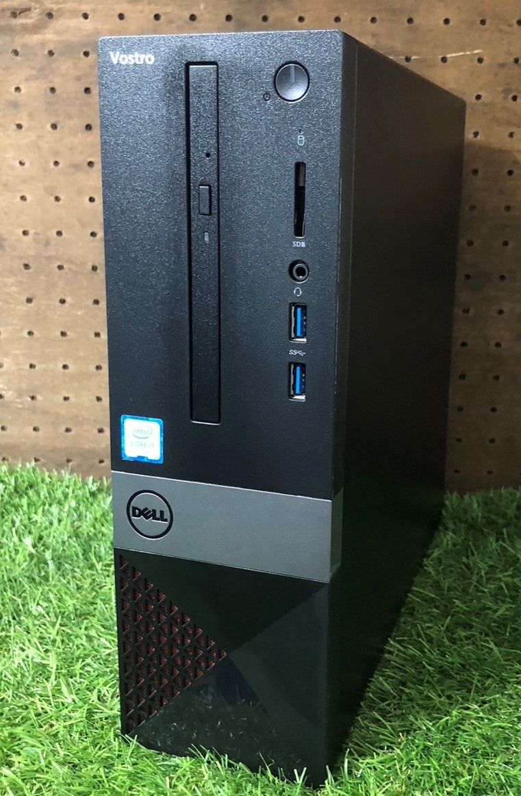 種類豊富な品揃え ☆DELL☆小型☆第9世代 2021☆ 11/Office i7-9700