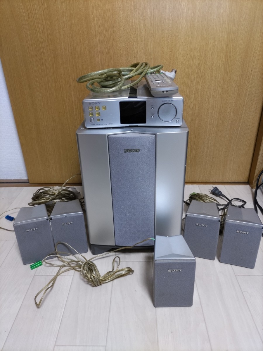Yahoo!オークション - SONY ソニー ホームシアター サラウンド Yahoo!オークション - SONY ソニー ホームシアター サラウンド