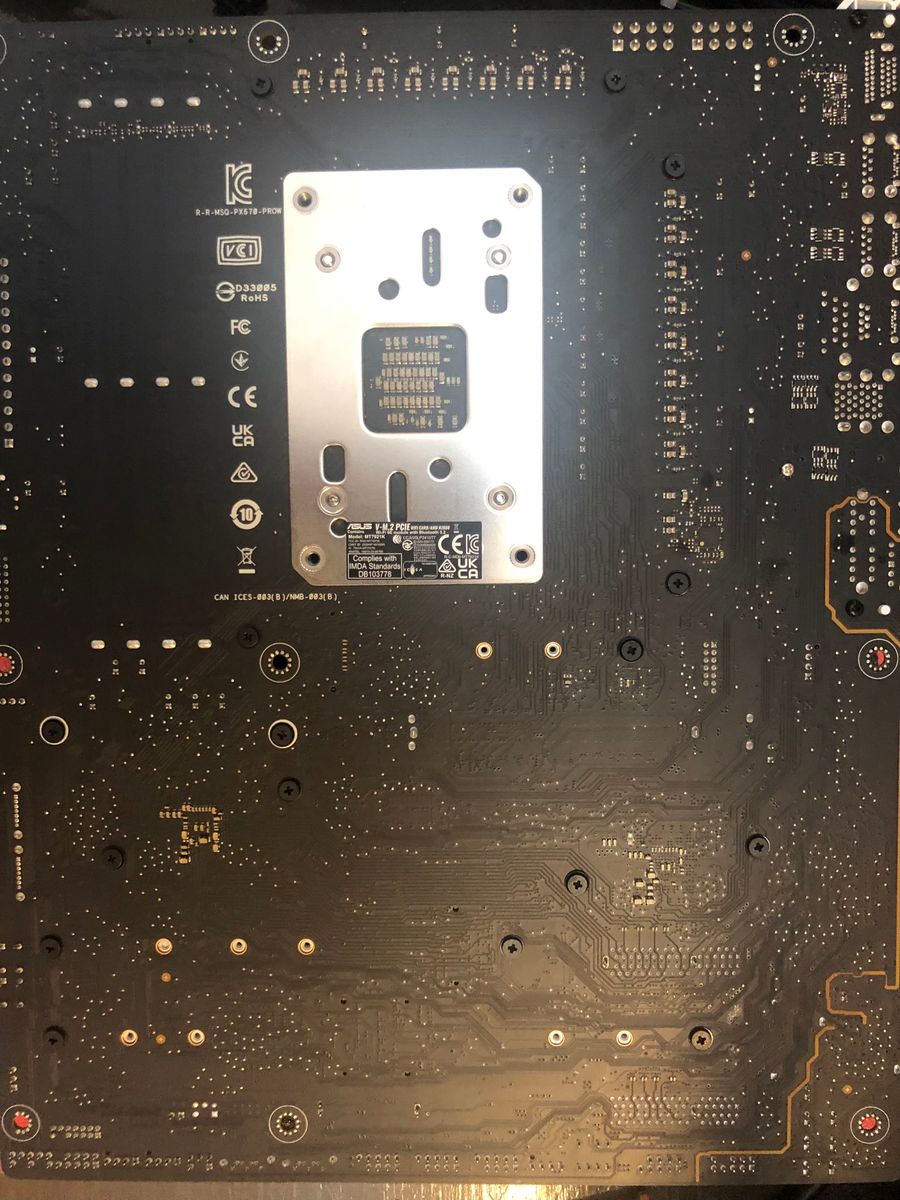 ASUS PRIME X670E-PRO WIFI CSM【訳あり/保証あり】|Yahoo ASUS PRIME X670E-PRO WIFI CSM【訳あり/保証あり】|Yahoo