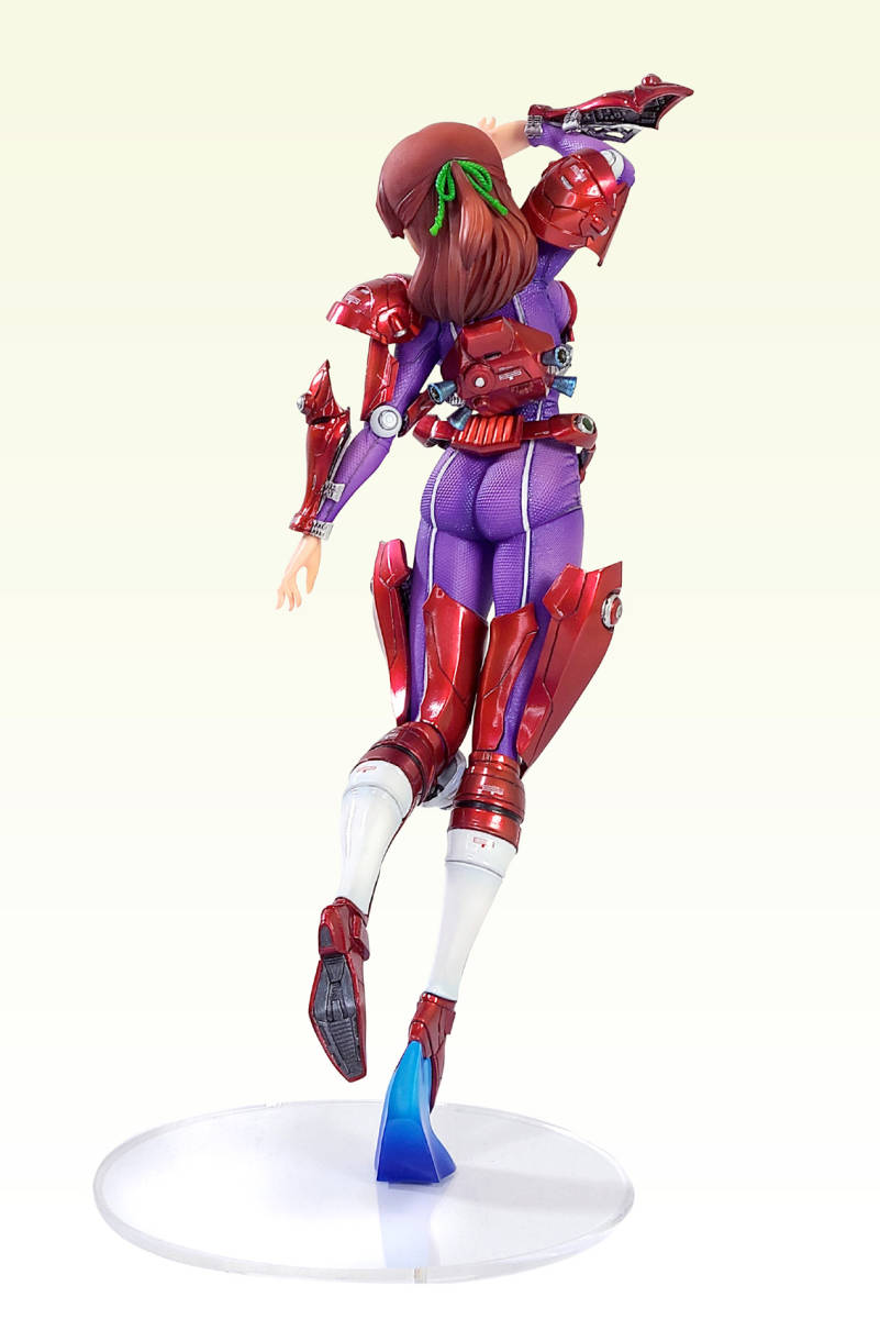 2024高い素材 バルテクター脱着シーン仕様 1/6アニス・ファーム ボーグマン その他