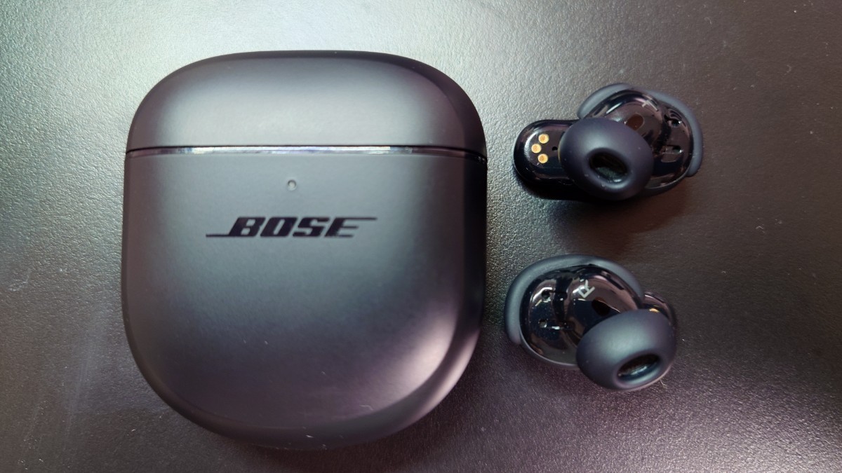 2022新発 BOSE QUIETCOMFORT EARBUDS Ⅱ BOSE - livenationforbrands.com