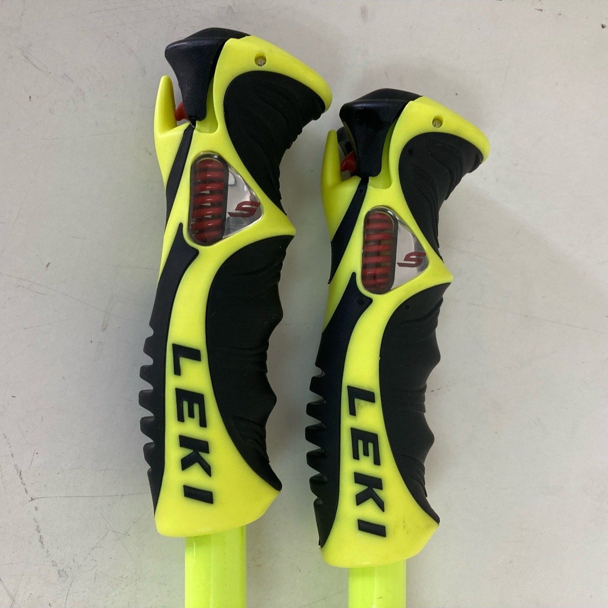 当社の WORLDCUP レキ LEKI LITE digjunkmarket ストック 120cm-48