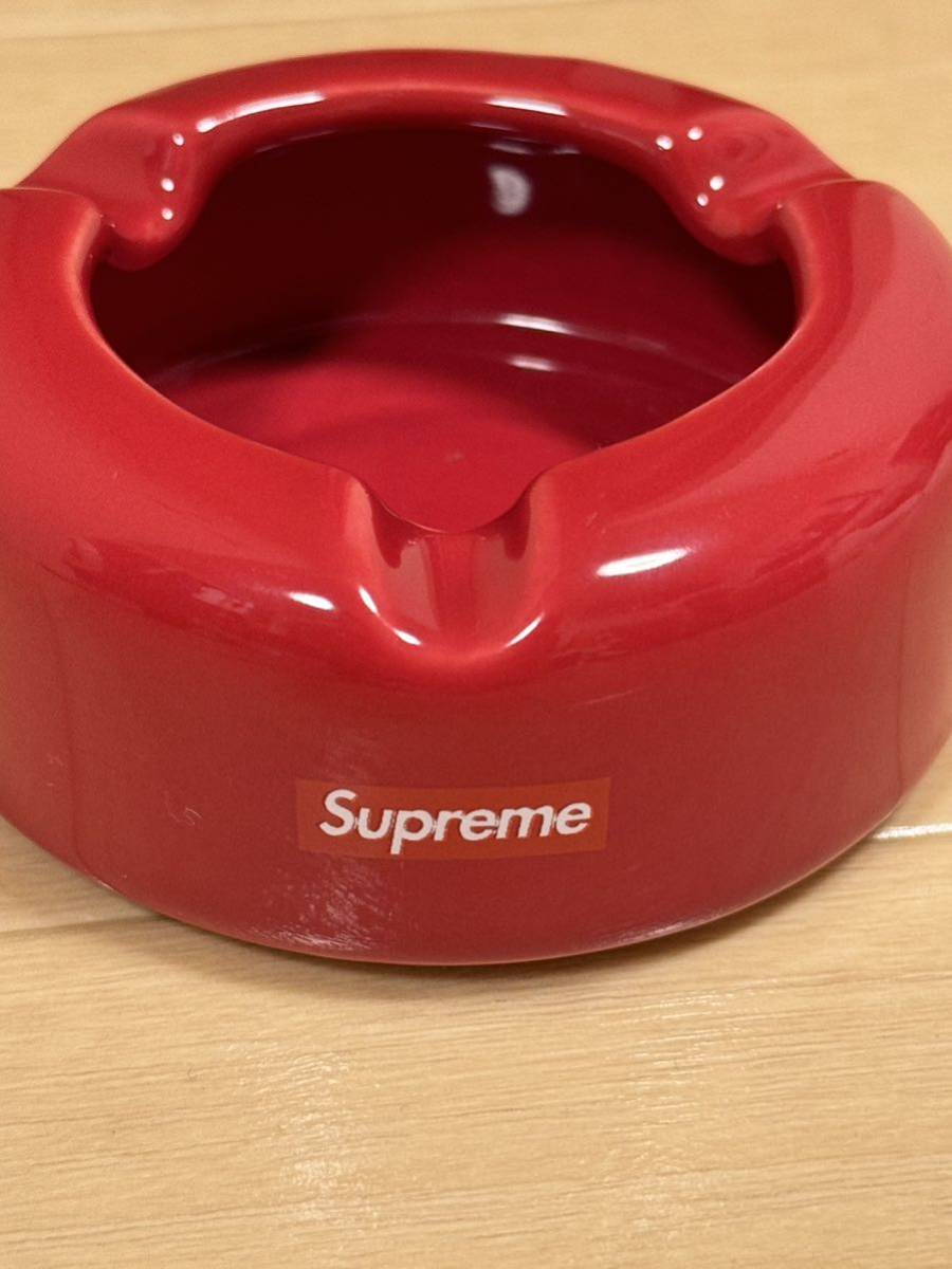 Supreme シュプリーム 灰皿 11AW_画像1