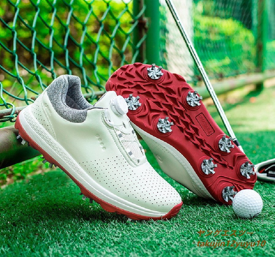 新発売】 Air ゴルフシューズ ジョーダンゴルフ USopen エアジョーダン