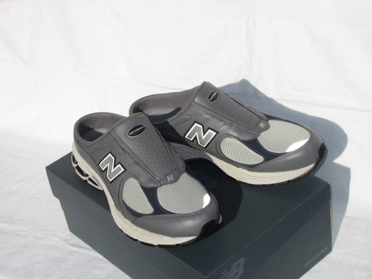 送料無料 M2002RMJ DEAD 新品 激レア NEW BALANCE ニューバランス