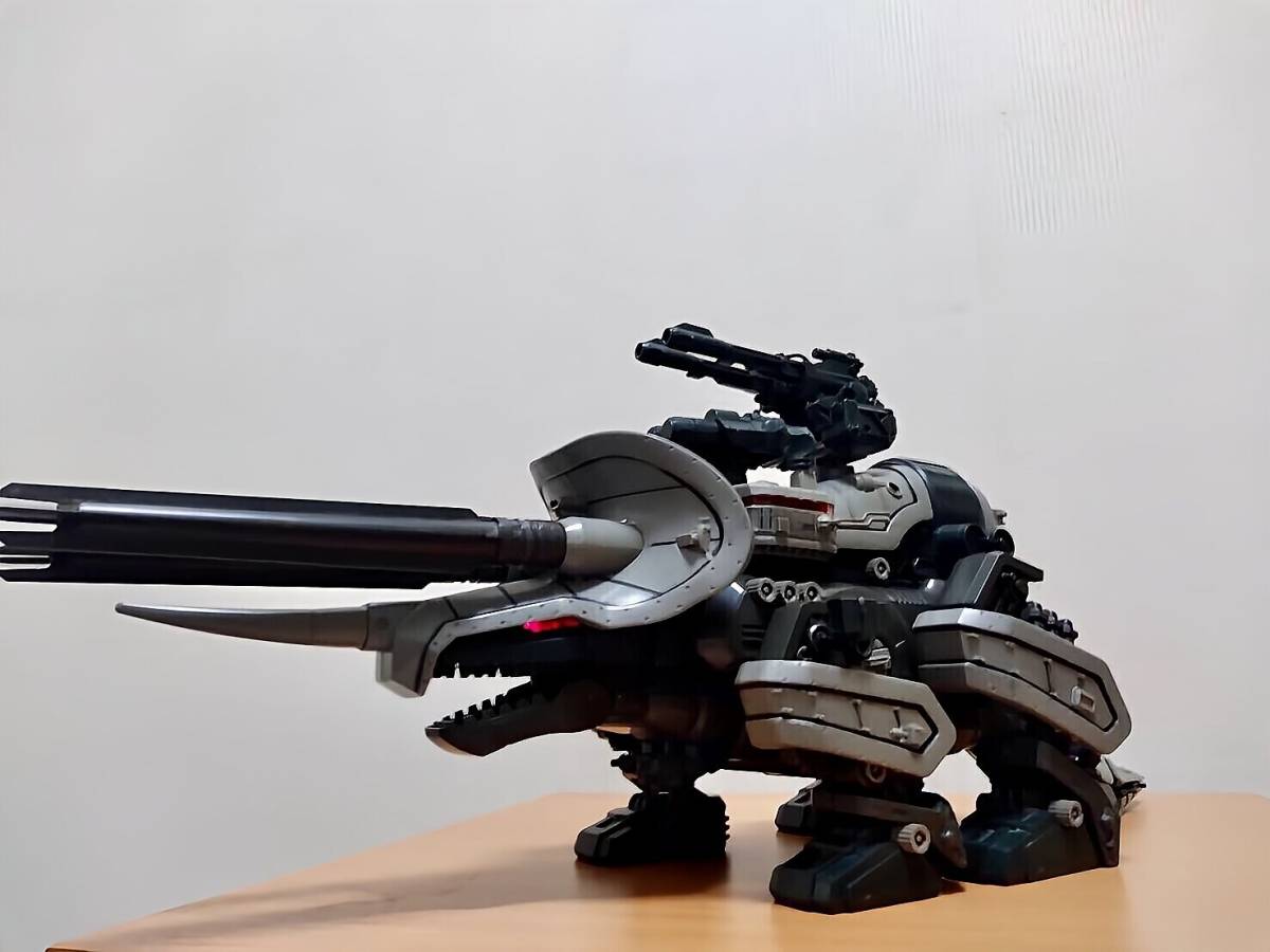 Yahoo!オークション - TOMY トミー ZOIDS ゾイド RZ-055 Yahoo!オークション - TOMY トミー ZOIDS ゾイド RZ-055