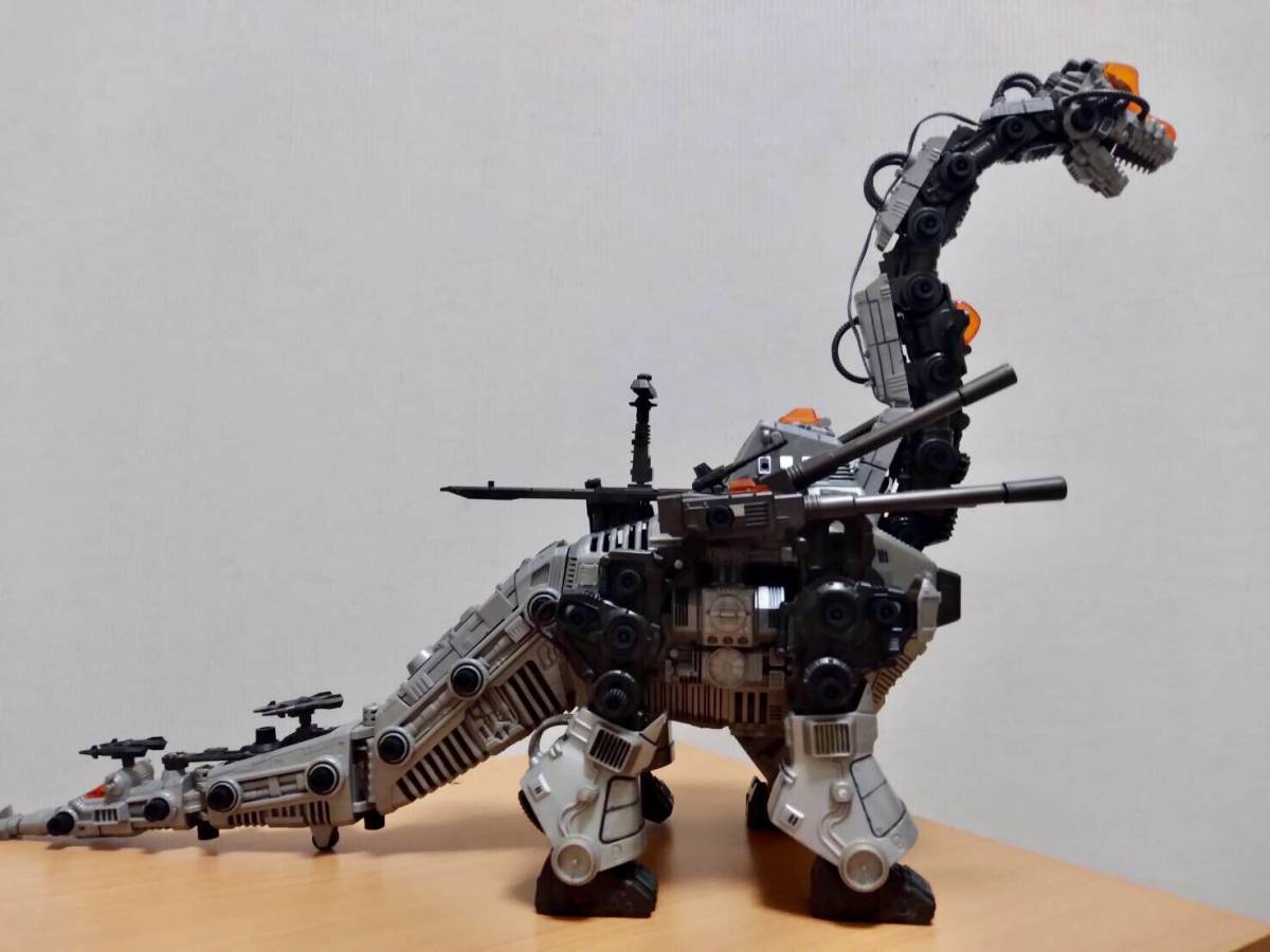 Yahoo!オークション - TOMY トミー ZOIDS ゾイド RZ-037 Yahoo!オークション - TOMY トミー ZOIDS ゾイド RZ-037