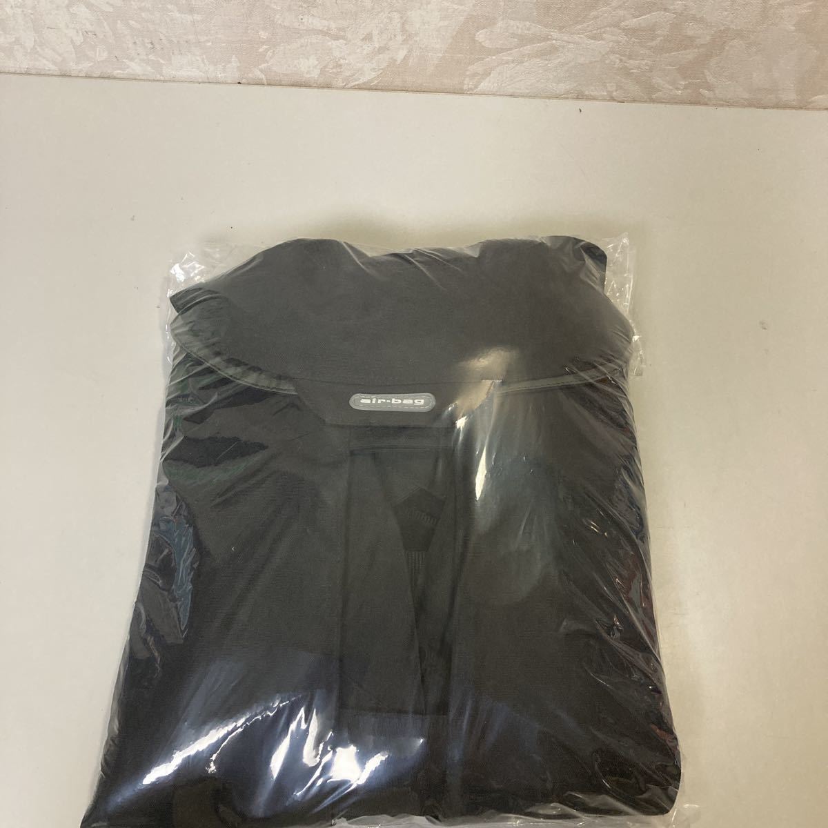 高い品質 ジャンク hit-air乗馬用エアバッグベスト 日本サイズ2XL-4XL