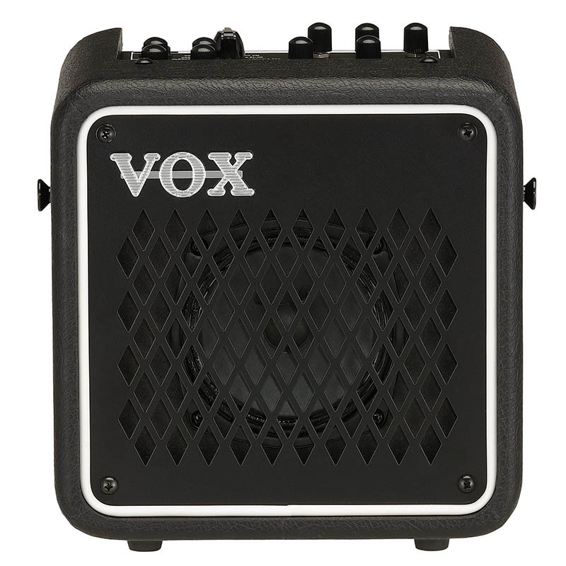 VOX MINI GO 3 VMG-3 ギターアンプ〈ボックス〉_画像1