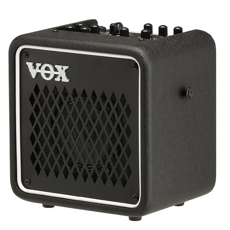 VOX MINI GO 3 VMG-3 ギターアンプ〈ボックス〉_画像3
