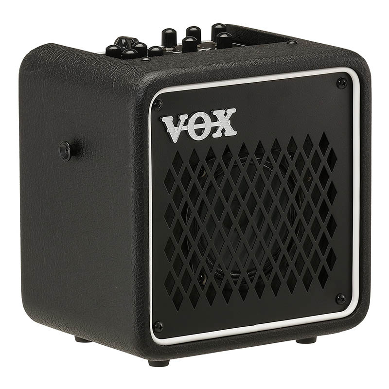 VOX MINI GO 3 VMG-3 ギターアンプ〈ボックス〉_画像2