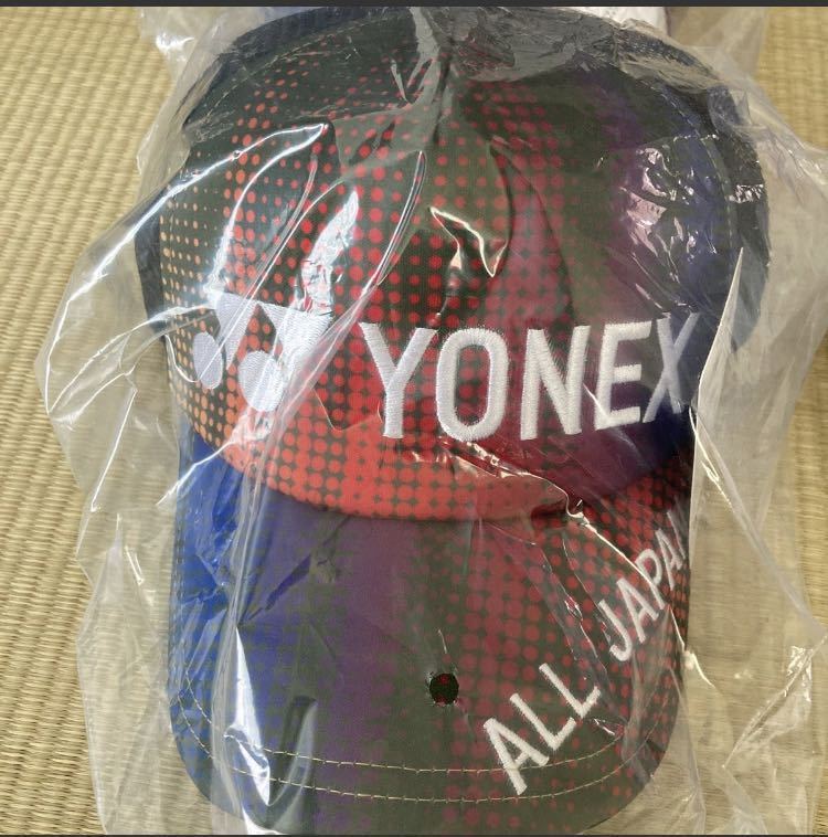 Yahoo!オークション - 2023 ヨネックス インターハイ キャップ テニス 