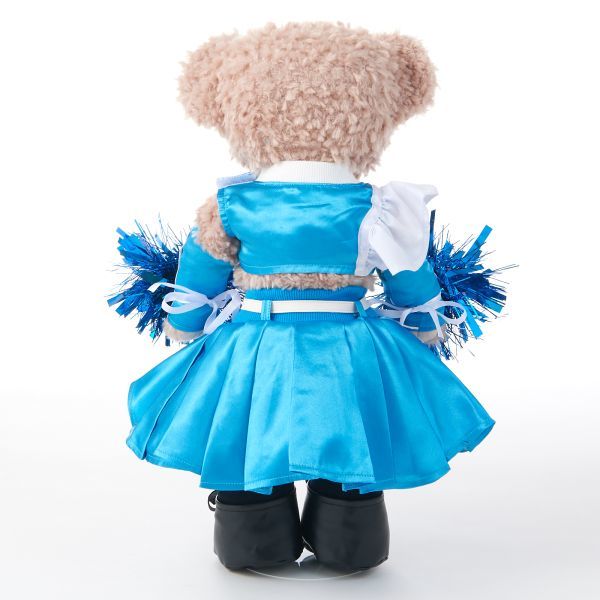 paomadei 850 Cheer девушка форма Cheery da- лисица Dance 43cm S размер Duffy Shellie May для костюм ручная работа костюм 