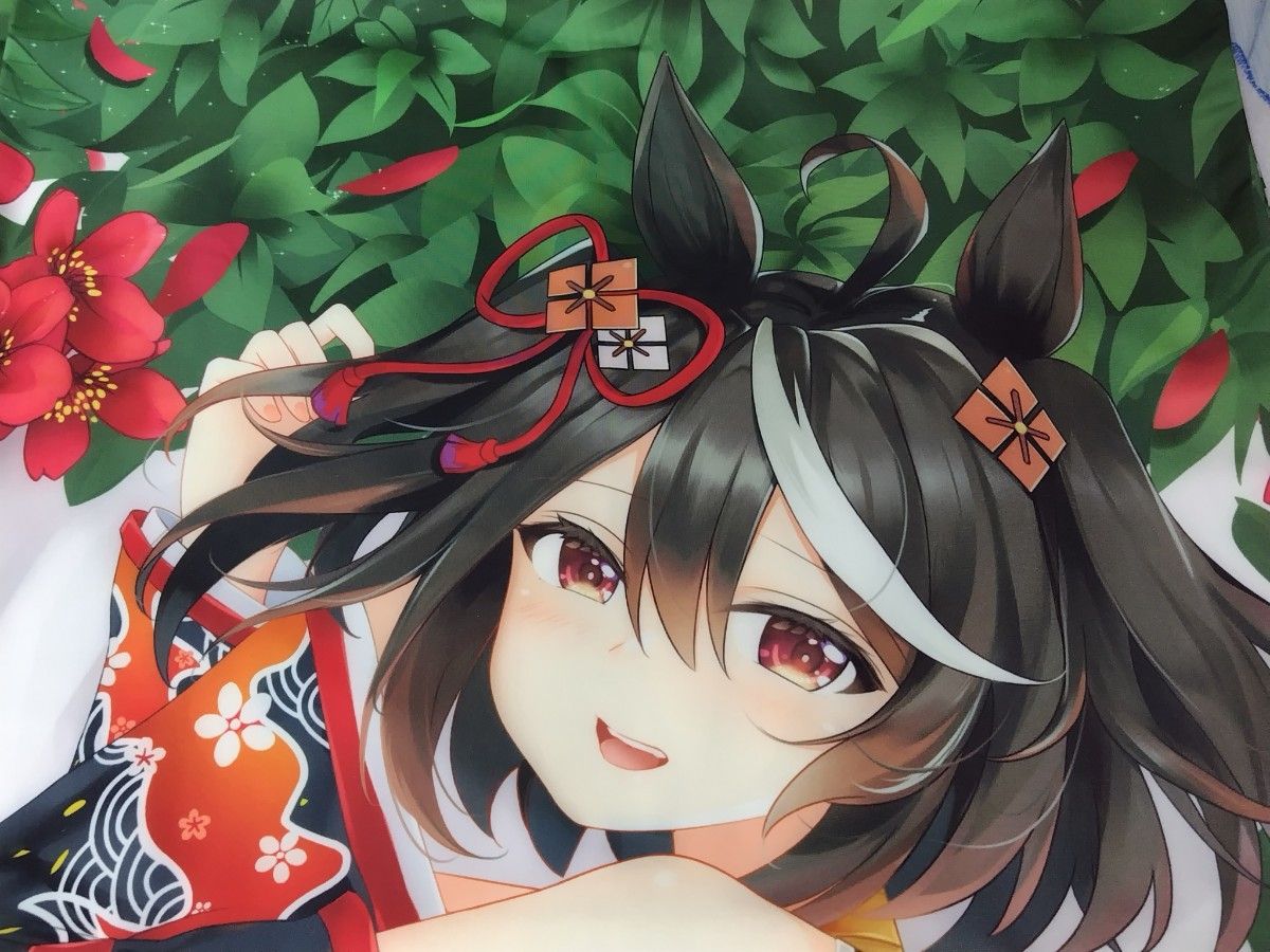 抱き枕カバー キタサンブラック ウマ娘|Yahoo!フリマ(旧PayPay 抱き枕カバー キタサンブラック ウマ娘|Yahoo!フリマ(旧PayPay
