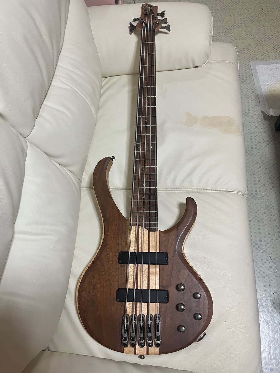 Ibanez BTB 675 5弦 ベース|Yahoo!フリマ(旧PayPayフリマ) Ibanez BTB 675 5弦 ベース|Yahoo!フリマ(旧PayPayフリマ)