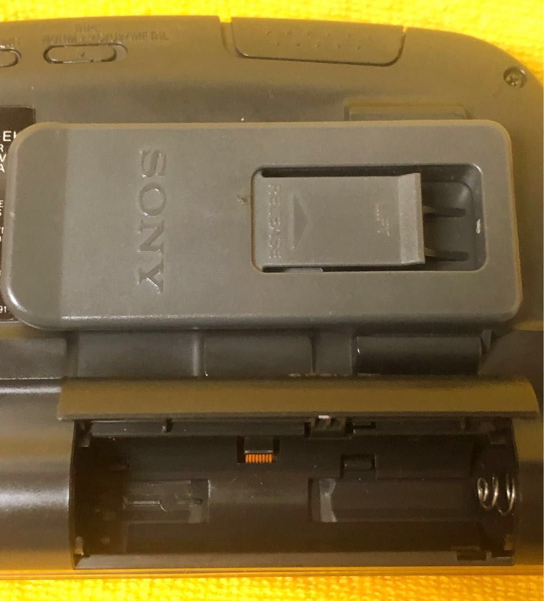 SONYソニー WALKMAN ウォークマンWM-EK1【ジャンク品】|Yahoo SONYソニー WALKMAN ウォークマンWM-EK1【ジャンク品】|Yahoo