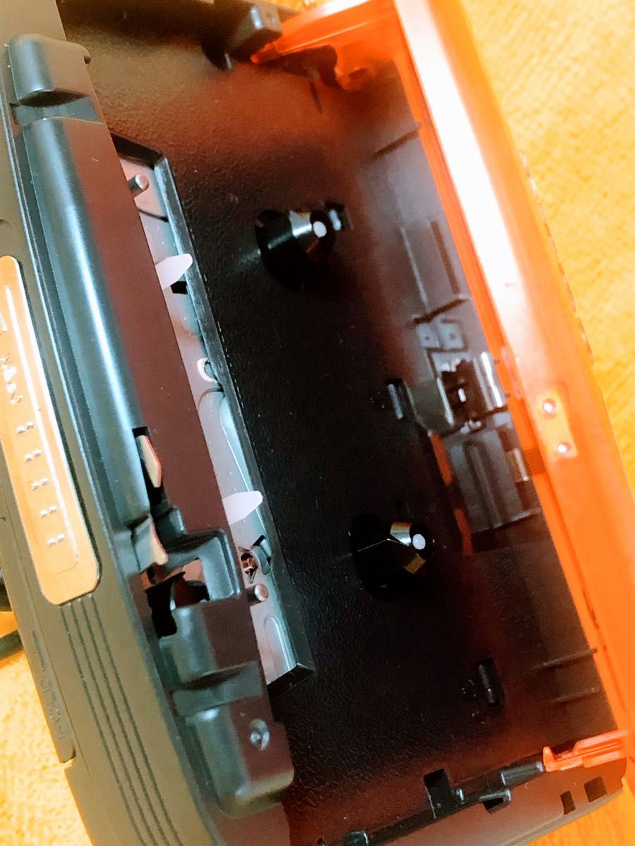SONYソニー WALKMAN ウォークマンWM-EK1【ジャンク品】|Yahoo SONYソニー WALKMAN ウォークマンWM-EK1【ジャンク品】|Yahoo