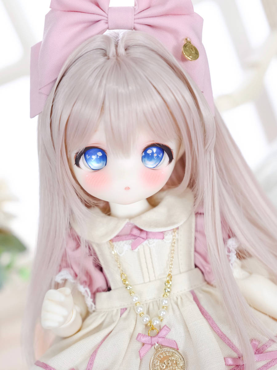 Yahoo!オークション - 『ねねこ』 1/6カスタムドールTinyfox 01S Yahoo!オークション - 『ねねこ』 1/6カスタムドールTinyfox 01S