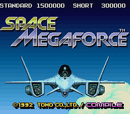 ★送料無料★北米版 スーパーファミコン SNES Space Megaforce スーパーアレスタ_画像2