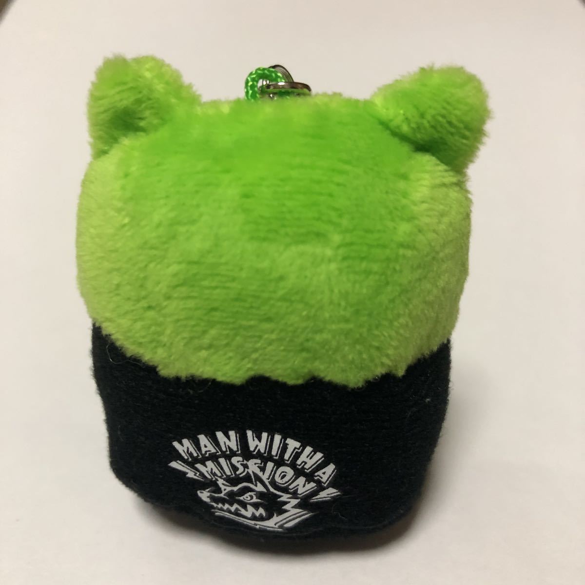 MAN WITH A MISSION マンウィズ MWAM おてだマンウィーズ DJ MAN WITH A MISSION マンウィズ MWAM おてだマンウィーズ DJ