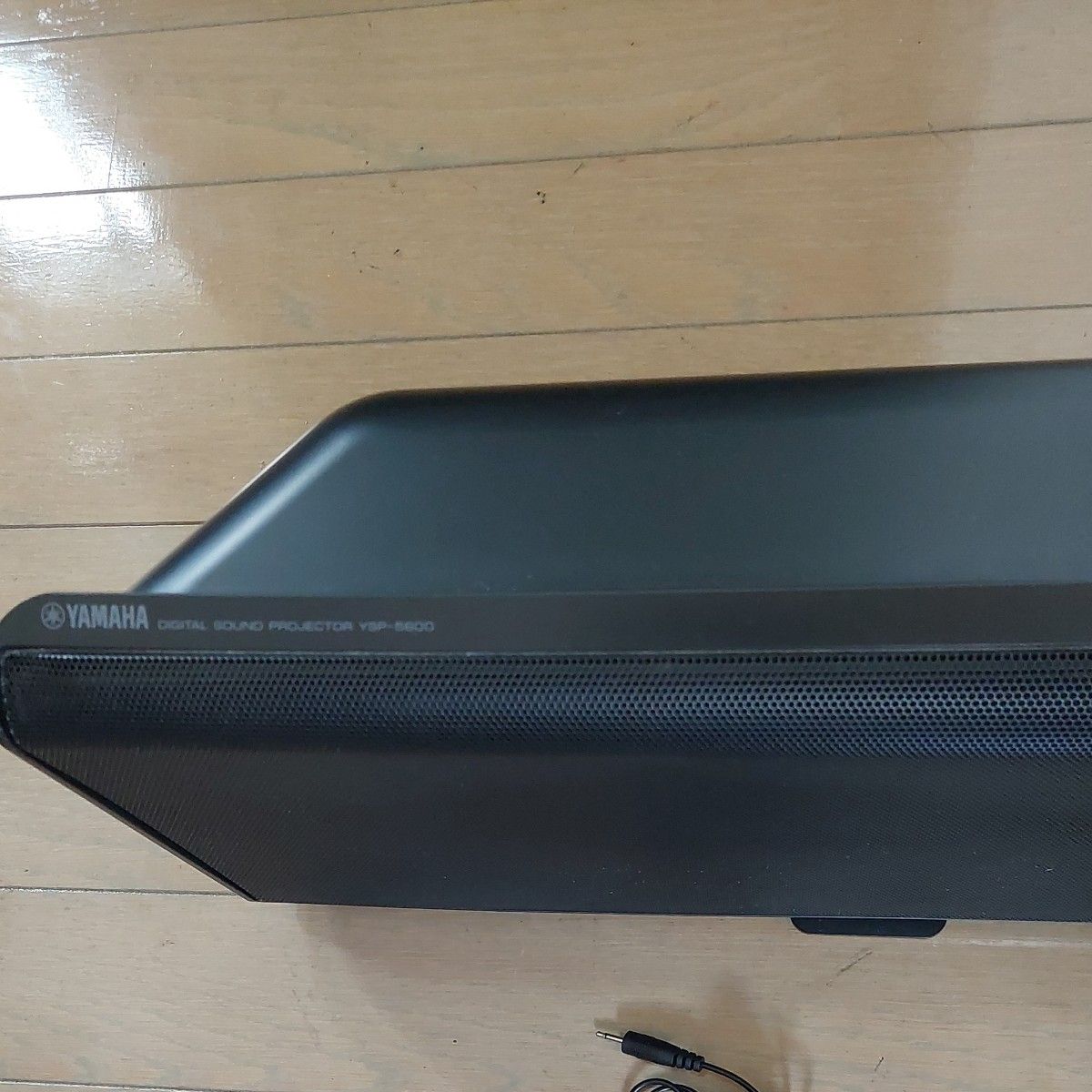 ヤマハ YSP-5600 サウンドプロジェクター|Yahoo!フリマ(旧 ヤマハ YSP-5600 サウンドプロジェクター|Yahoo!フリマ(旧