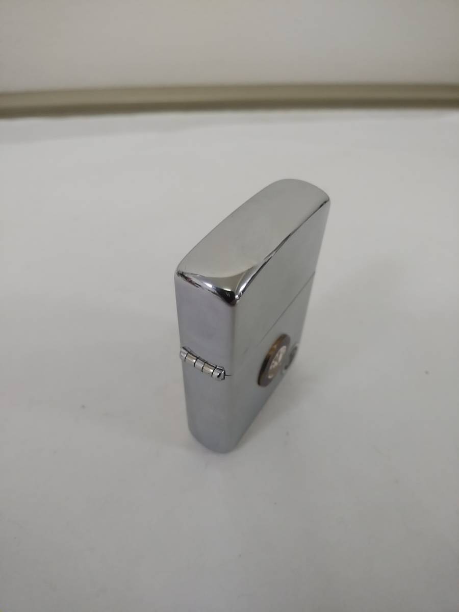 【送料無料】【未使用】ZIPPO MIB 1960年 / 箱保証書 プライス付き エンブレム用専用箱 _画像8